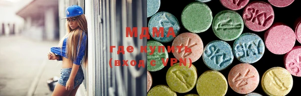 МДПВ Алзамай